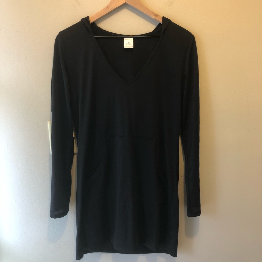 MERONA Hooded Swim Coverup